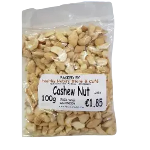 Cashew 100g AJ
