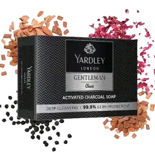 Yardley Gentleman Soap