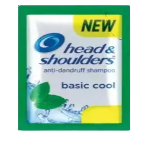 Head&Sholder Cool 2RS