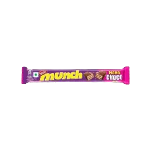 Munch Wafer 10Rs