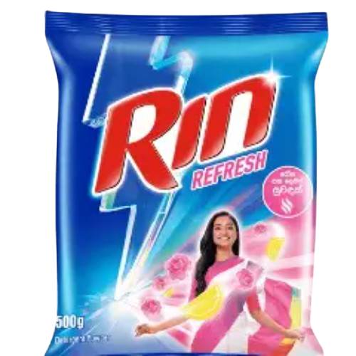 Rin Powder Refresh 500g