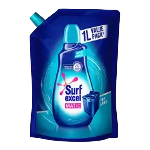 Surf Excel Top Pouch 1Lt