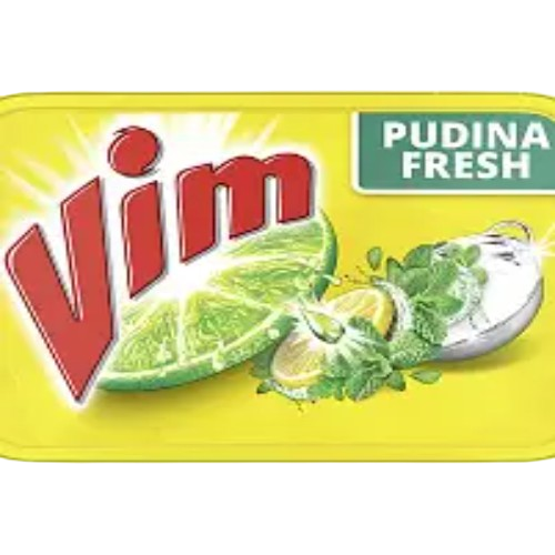 Vim Pudina Fresh 500g