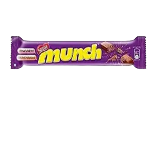 Munch 10Rs