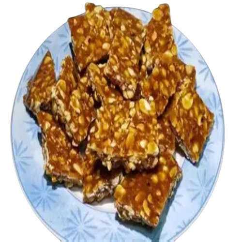 Peanut Candy