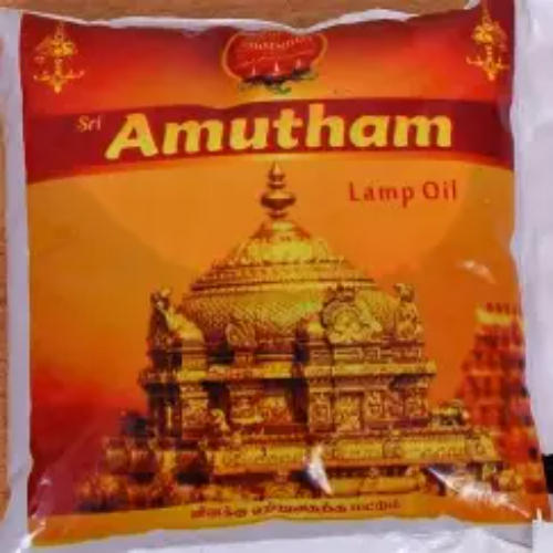 Amutham Nallennai 500ml
