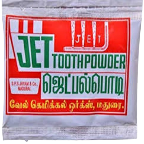 Jet Palpodi