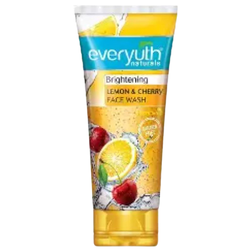 Face Wash Ever Youth Fruit
