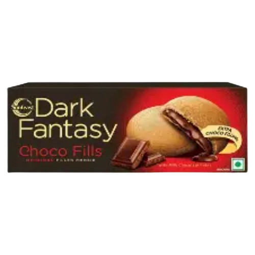 Dark Fantacy 40Rs