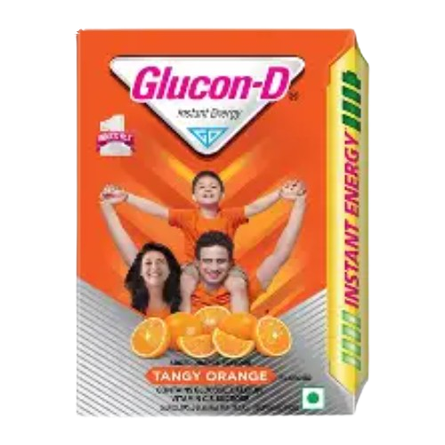 Glucon-D 200g