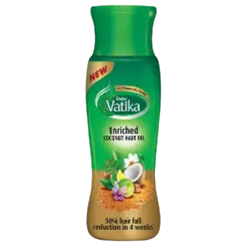 Vatika Hair Oil 150Ml
