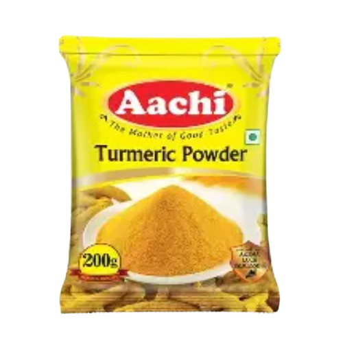 Aachi Turmeric 12Rs
