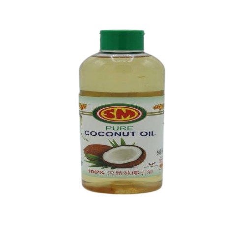 SM Coconut Oil 100ml