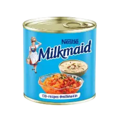 Milk maid 380g