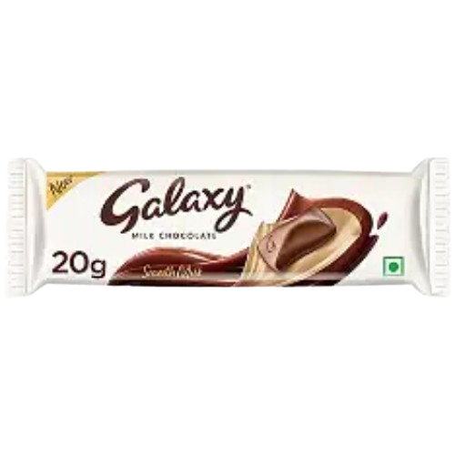 Galaxy Chocolate 20Rs