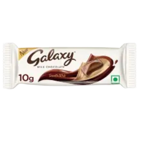 Galaxy Chocolate 10Rs