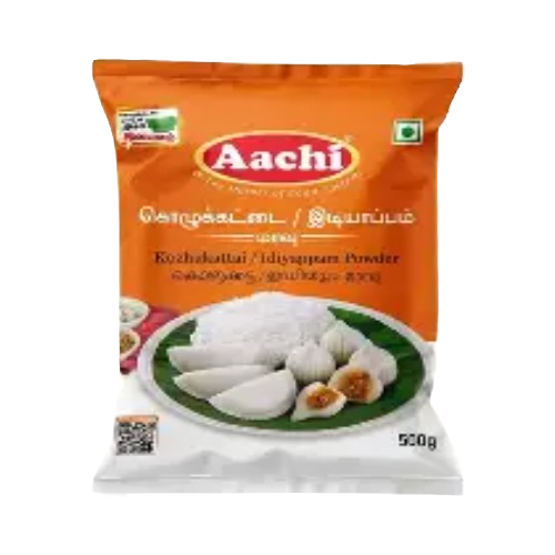 Aachi Kolukattai Mavu