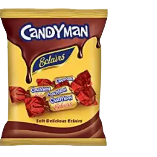Chocolate 1Rs Pack