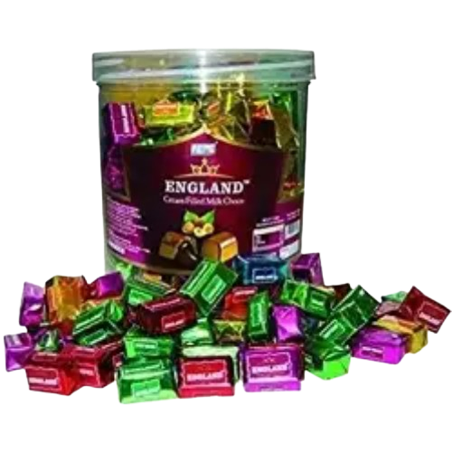 Chocolate 2Rs Pack
