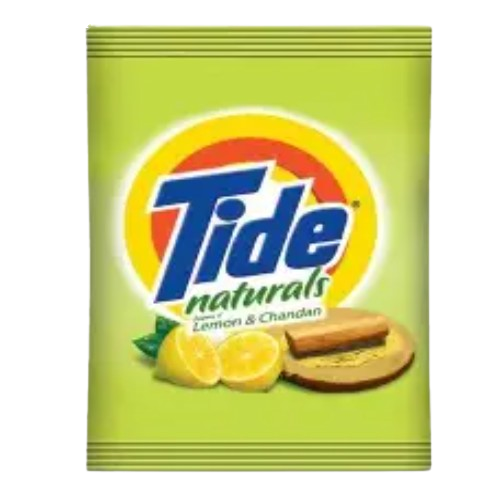 Tide Naturals 500g powder