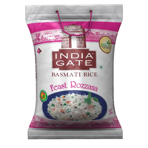 India Gate Feast Rozzana
