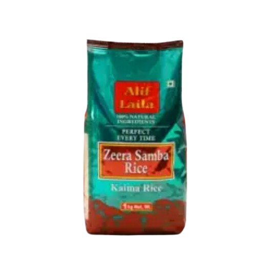 Zeera Samba Alif Briyani