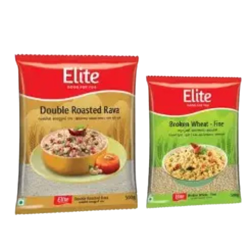 Elite Wheat Rava 500g