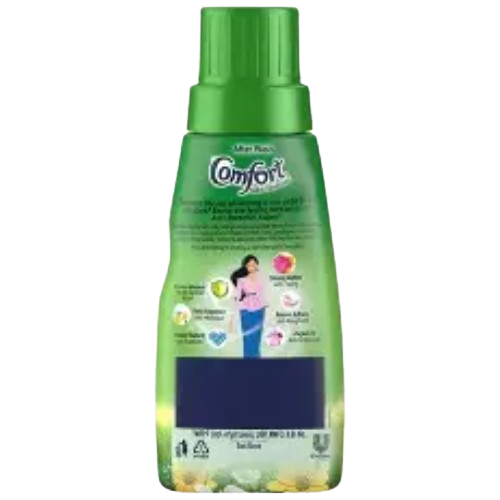 Comfort 210 ml Green