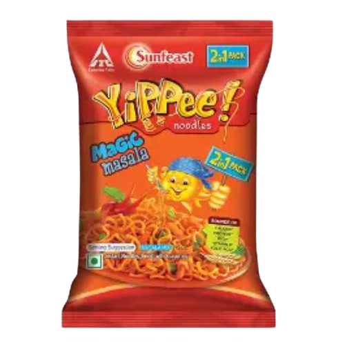 Yippee Noodles 30Rs