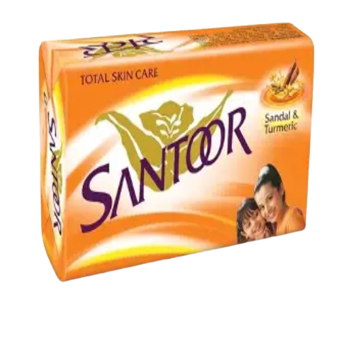 Santoor Soap 150g