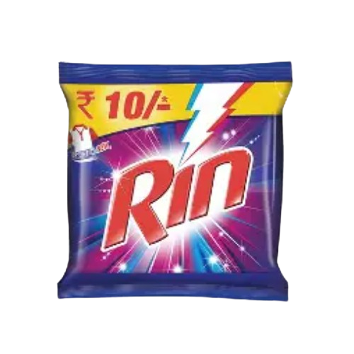 Rin Powder Blue 10Rs
