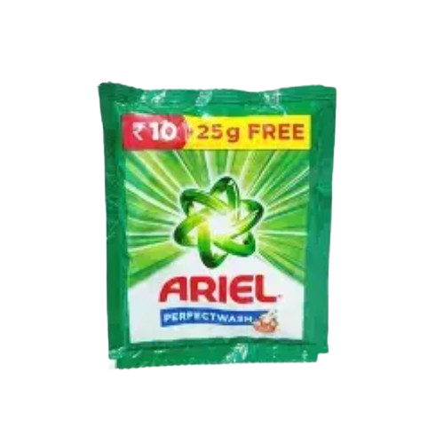Ariel Powder 10Rs