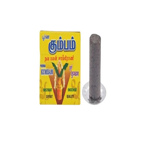 Katti Sambirani maharaja 25g