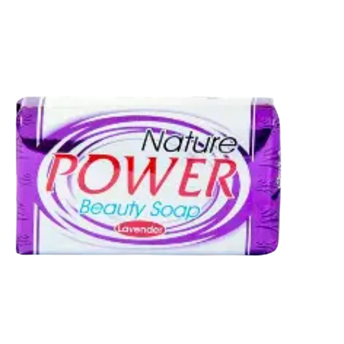 Power Soap Lavender