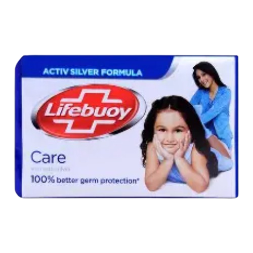 Lifebuoy Blue