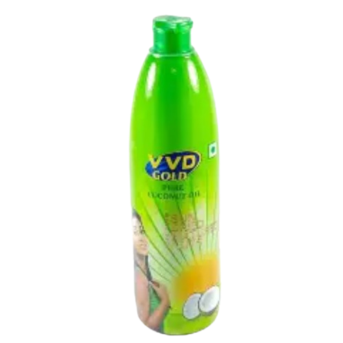 VVD Gold Coconut Hair oil