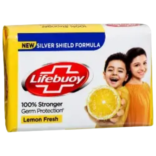lifebuoy Lemon 100g