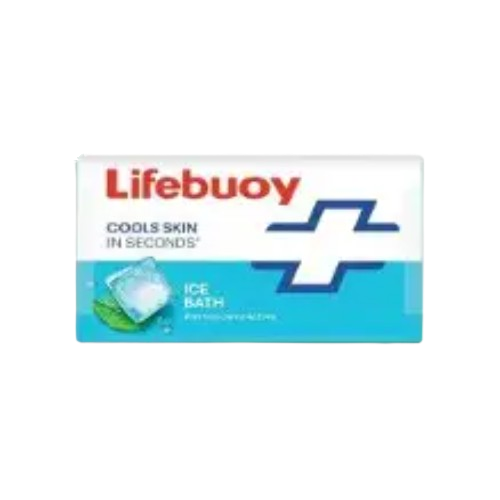 Lifebuoy Ice Bath 100g