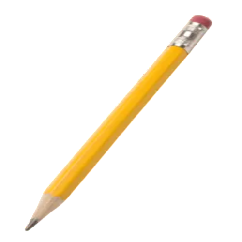 Pencil 1No