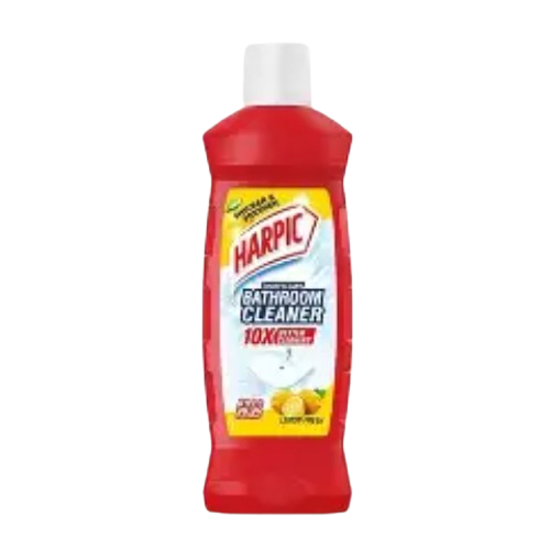 Harpic 500ml Red