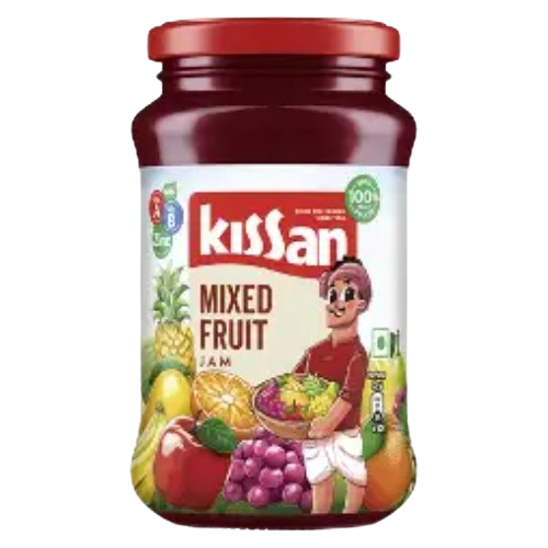kissan Jam