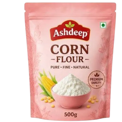 Corn Flour  100g