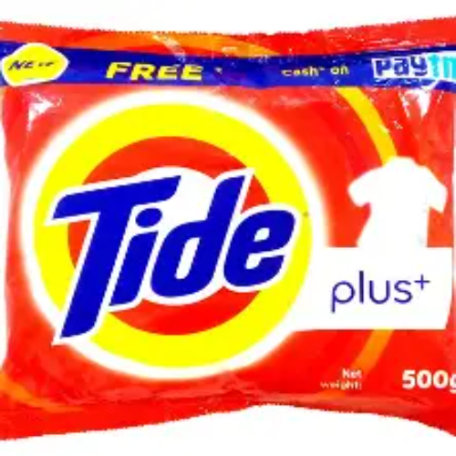Tide Red 500g