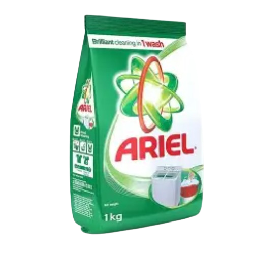 Ariel Powder 1Kg