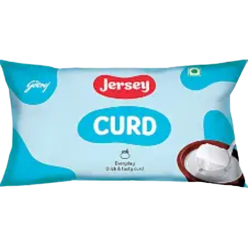 Curd 10Rs