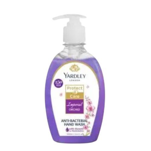 Yardley Spray Lavender