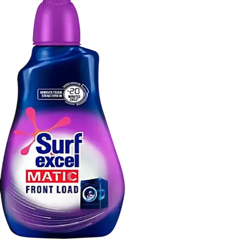 Surf Exel Matic Front Load 500ml