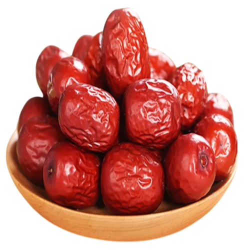 Harrish Dates Red 500g