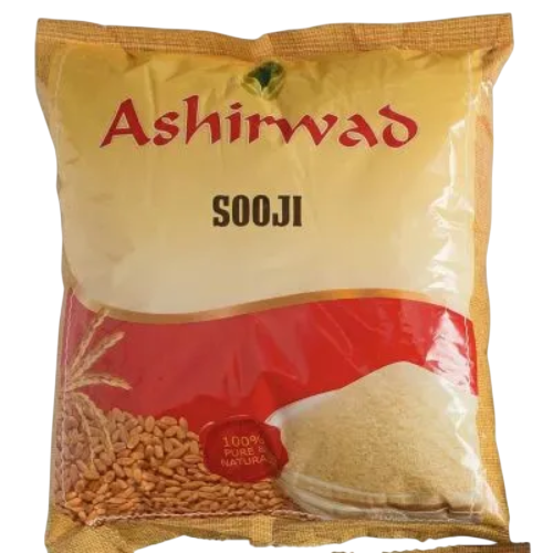 Aashirwad White Rawa