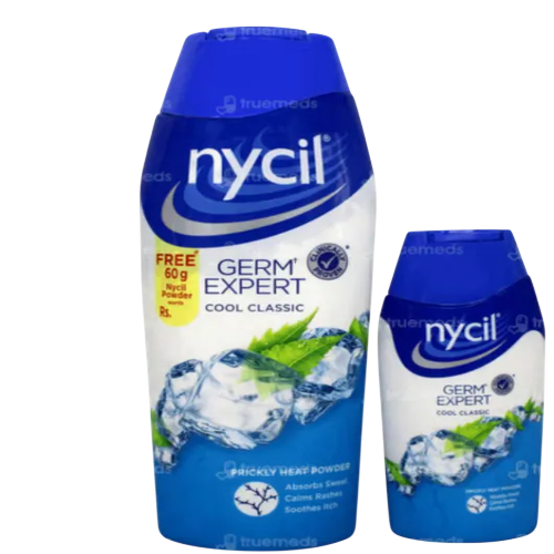 Nycil Cool Herbal